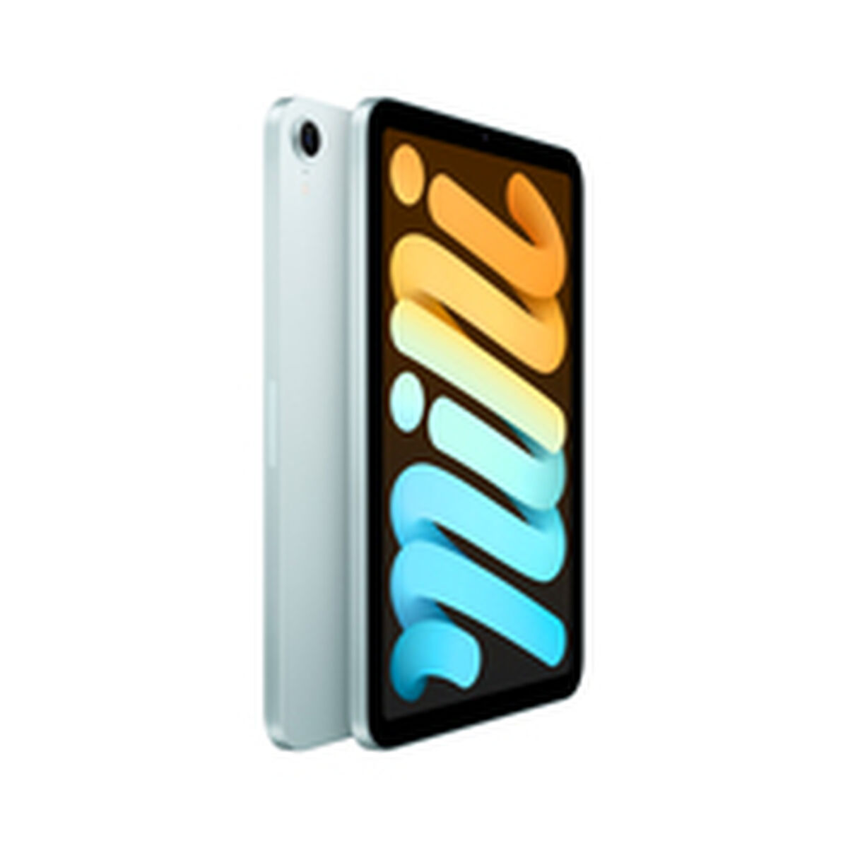 Tablet Apple iPad mini 7 8,3" 8 GB RAM 512 GB Azzurro